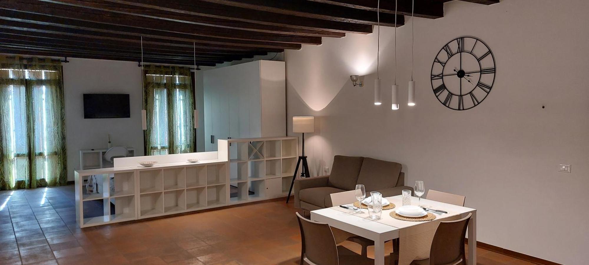 Apartment Rosa Vicenza